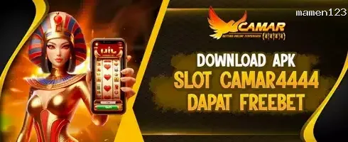 Bonus Spesial Download mamen123 APK screenshot